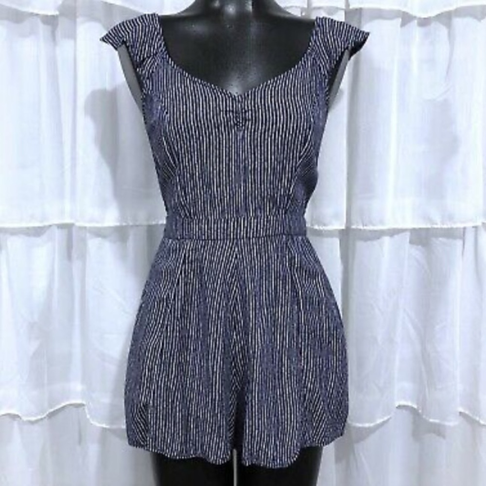 American Eagle Outfitters Romper